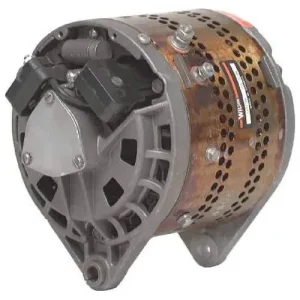 Wilson 62 Amp Alternator – Remanufactured – 90-01-3006