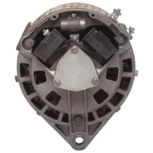 Wilson 62 Amp Alternator – Remanufactured – 90-01-3006 - view 2