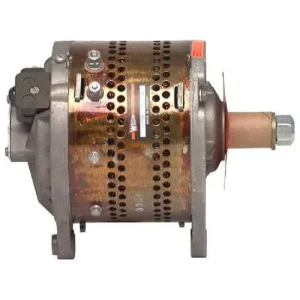 Wilson 62 Amp Alternator – Remanufactured – 90-01-3006 - view 4