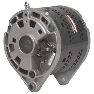 Wilson 55 Amp Alternator – Remanufactured – 90-01-3007