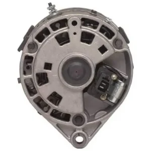 Wilson 55 Amp Alternator – Remanufactured – 90-01-3007 - view 2