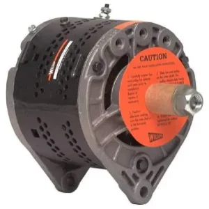 Wilson 55 Amp Alternator – Remanufactured – 90-01-3007 - view 3