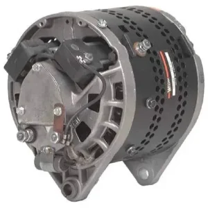 Wilson 62 Amp Alternator – Remanufactured – 90-01-3021