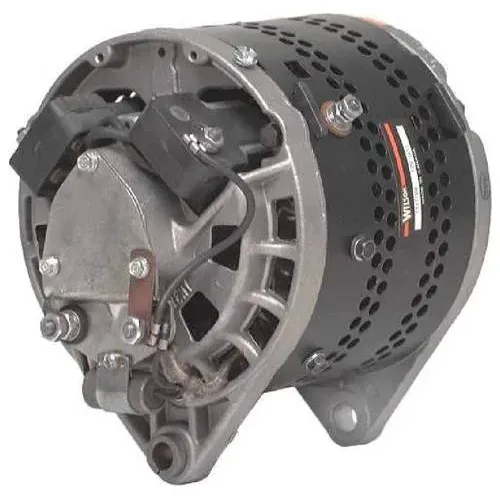 Wilson 62 Amp Alternator – Remanufactured – 90-01-3021