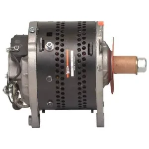 Wilson 62 Amp Alternator – Remanufactured – 90-01-3021 - view 4