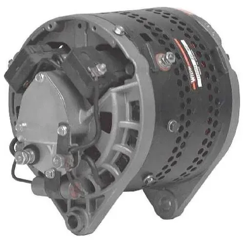 Wilson 45 Amp Alternator – Remanufactured – 90-01-3023