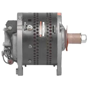 Wilson 45 Amp Alternator – Remanufactured – 90-01-3023 - view 3