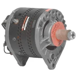 Wilson 45 Amp Alternator – Remanufactured – 90-01-3023 - view 4