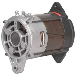 Wilson 60 Amp Alternator – Remanufactured – 90-01-3026