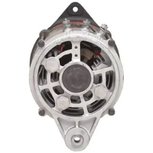 Wilson 60 Amp Alternator – Remanufactured – 90-01-3026 - view 2