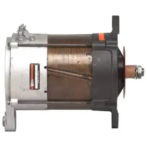 Wilson 60 Amp Alternator – Remanufactured – 90-01-3026 - view 4