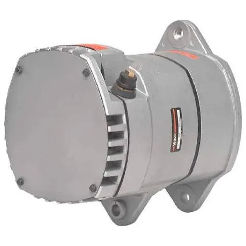 Wilson 75 Amp Alternator – New – 90-01-3029N