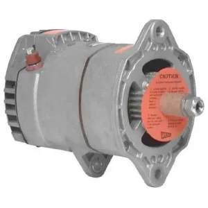 Wilson 50 Amp Alternator – New – 90-01-3030N - view 4