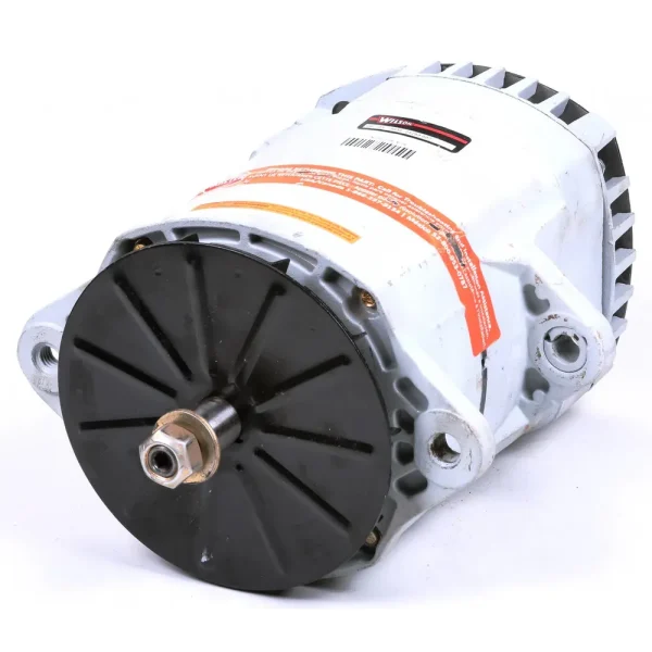 Wilson 50 Amp Alternator – Remanufactured – 90-01-3030