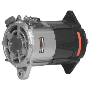 Wilson 30 Amp Alternator – Remanufactured – 90-01-3037
