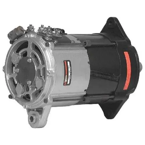 Wilson 30 Amp Alternator – Remanufactured – 90-01-3037