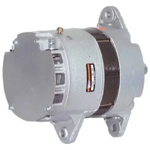 Wilson 105 Amp Alternator – Remanufactured – 90-01-3042