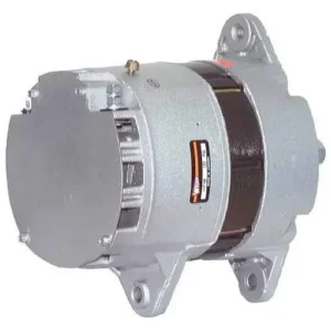 Wilson 145 Amp Alternator – Remanufactured – 90-01-3043