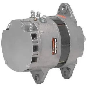Wilson 145 Amp Alternator – Remanufactured – 90-01-3044