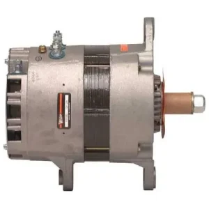 Wilson 145 Amp Alternator – Remanufactured – 90-01-3044 - view 4