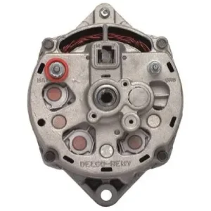 Wilson 32 Amp Alternator – Remanufactured – 90-01-3056 - view 2