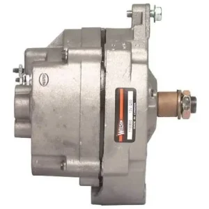 Wilson 32 Amp Alternator – Remanufactured – 90-01-3056 - view 3