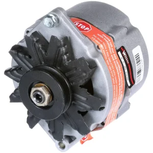 Wilson 55 Amp Alternator – Remanufactured – 90-01-3052