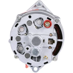 Wilson 55 Amp Alternator – Remanufactured – 90-01-3052 - view 2