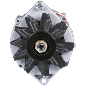 Wilson 55 Amp Alternator – Remanufactured – 90-01-3052 - view 3