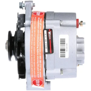 Wilson 55 Amp Alternator – Remanufactured – 90-01-3052 - view 4