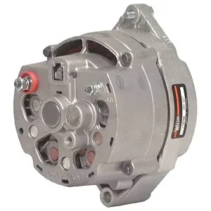 Wilson 40 Amp Alternator – Remanufactured – 90-01-3060