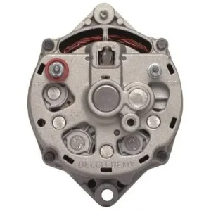Wilson 40 Amp Alternator – Remanufactured – 90-01-3060 - view 2