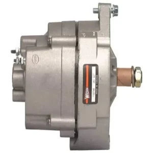 Wilson 40 Amp Alternator – Remanufactured – 90-01-3060 - view 3
