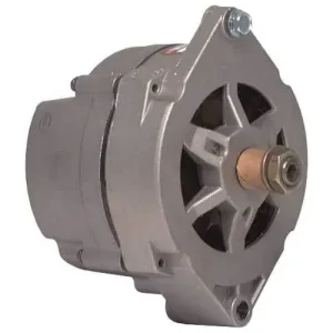 Wilson 40 Amp Alternator – Remanufactured – 90-01-3060 - view 4