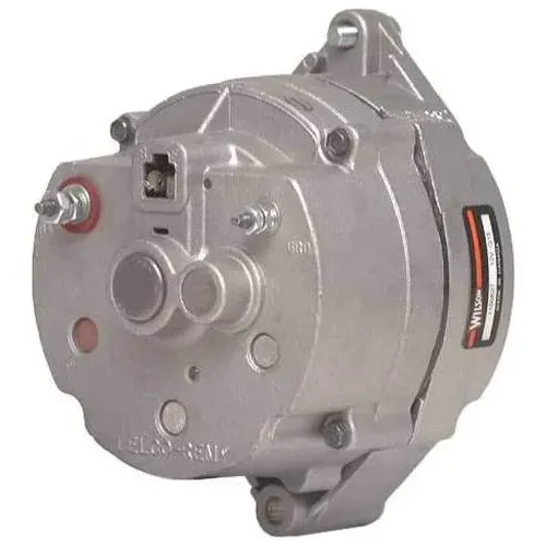 Wilson 22 Amp Alternator – Remanufactured – 90-01-3062