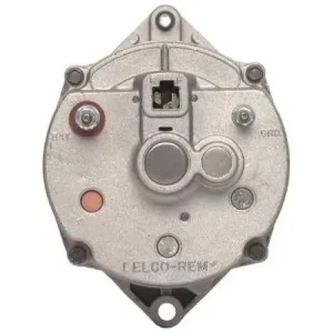 Wilson 22 Amp Alternator – Remanufactured – 90-01-3062 - view 2