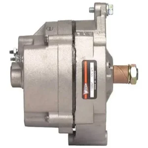 Wilson 22 Amp Alternator – Remanufactured – 90-01-3062 - view 3