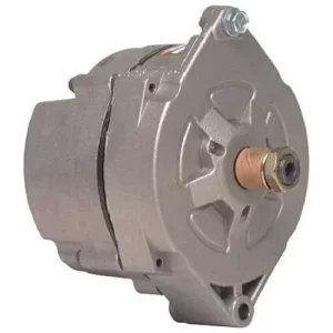 Wilson 22 Amp Alternator – Remanufactured – 90-01-3062 - view 4