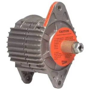 Wilson 20 Amp Alternator – Remanufactured – 90-01-3061 - view 3