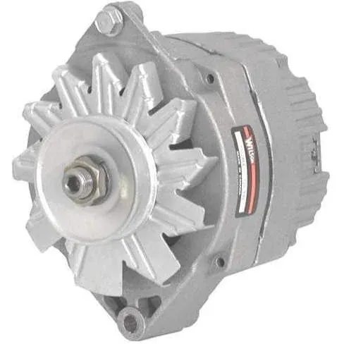 Wilson 55 Amp Alternator – Remanufactured – 90-01-3068