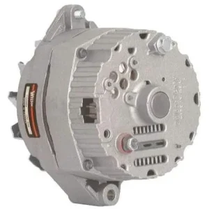 Wilson 55 Amp Alternator – Remanufactured – 90-01-3068 - view 2