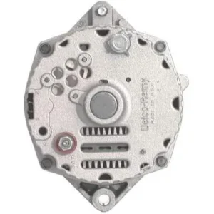 Wilson 55 Amp Alternator – Remanufactured – 90-01-3068 - view 3