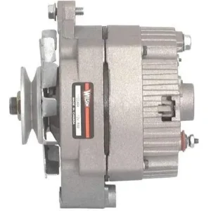 Wilson 55 Amp Alternator – Remanufactured – 90-01-3068 - view 4