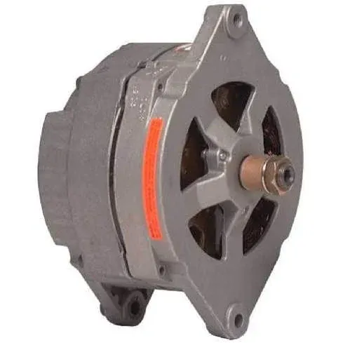 Wilson 80 Amp Alternator – Remanufactured – 90-01-3070