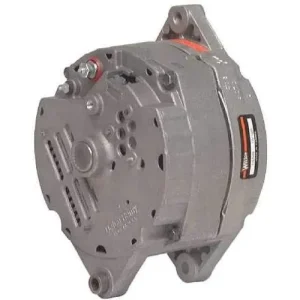 Wilson 80 Amp Alternator – Remanufactured – 90-01-3070 - view 2