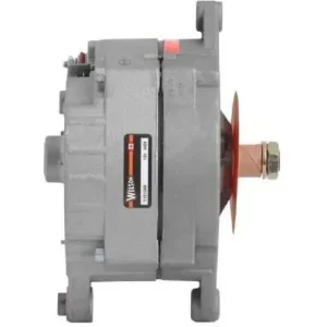 Wilson 80 Amp Alternator – Remanufactured – 90-01-3070 - view 4