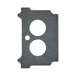 Walker Products Carburetor Flange Gasket – G930