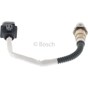 Bosch Direct Fit Oxygen/Air-Fuel Ratio Sensor – 17049 - view 2