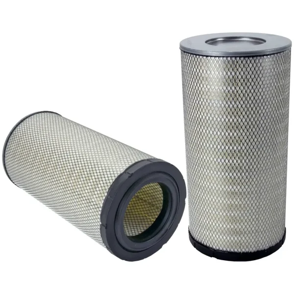 WIX Radial Seal Outer Air Filter – WA10862