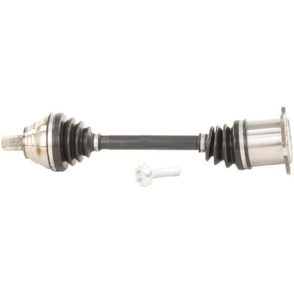 Import Direct CV Axle Shaft – New – AD8724